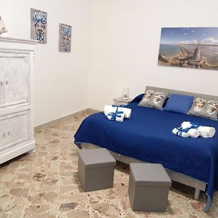 Casa Sciacca La Tua Casa Vacanze Ideale A マルサラ エクステリア 写真