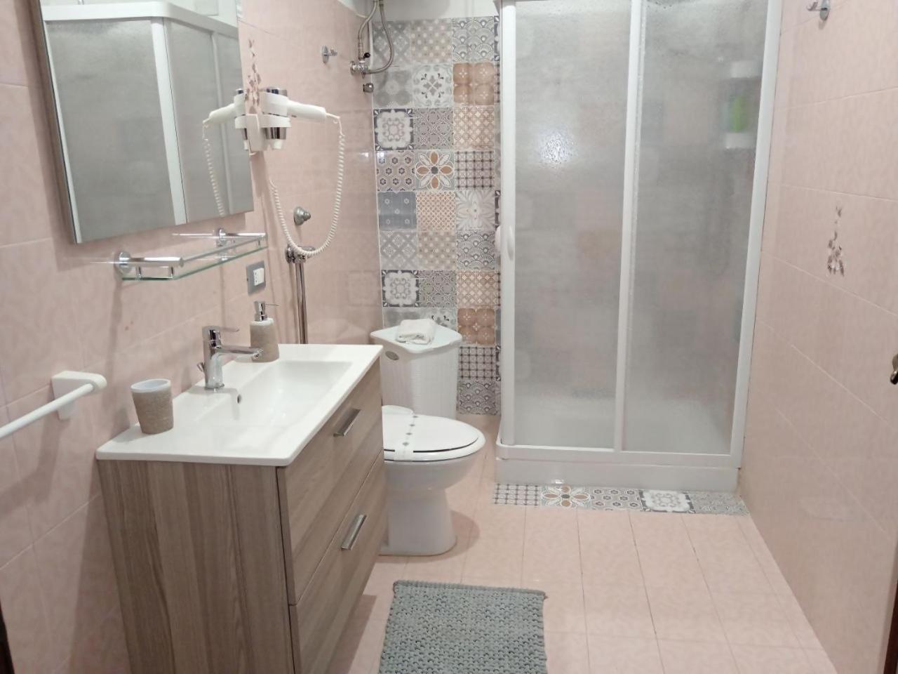 Casa Sciacca La Tua Casa Vacanze Ideale A マルサラ エクステリア 写真