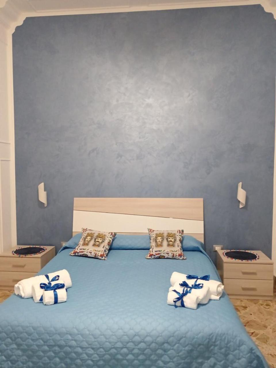 Casa Sciacca La Tua Casa Vacanze Ideale A マルサラ エクステリア 写真