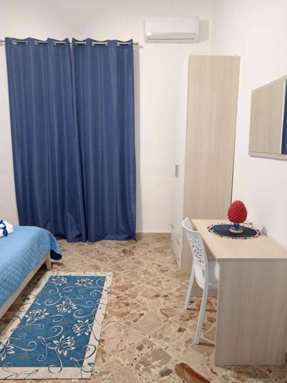 Casa Sciacca La Tua Casa Vacanze Ideale A マルサラ エクステリア 写真